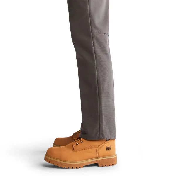 Timberland Pro Men's Ironhide Straight Fit Canvas Work Pant TB0A1VA9D97