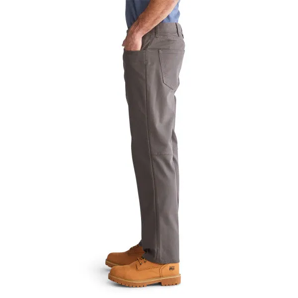 Timberland Pro Men's Ironhide Straight Fit Canvas Work Pant TB0A1VA9D97
