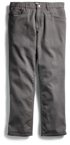 Timberland Pro Men's Ironhide Straight Fit Canvas Work Pant TB0A1VA9D97