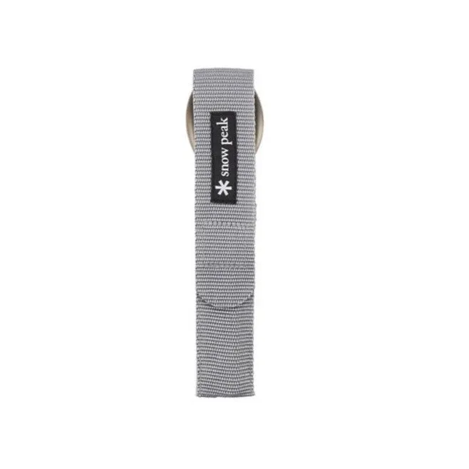 Titanium Fork & Spoon Set