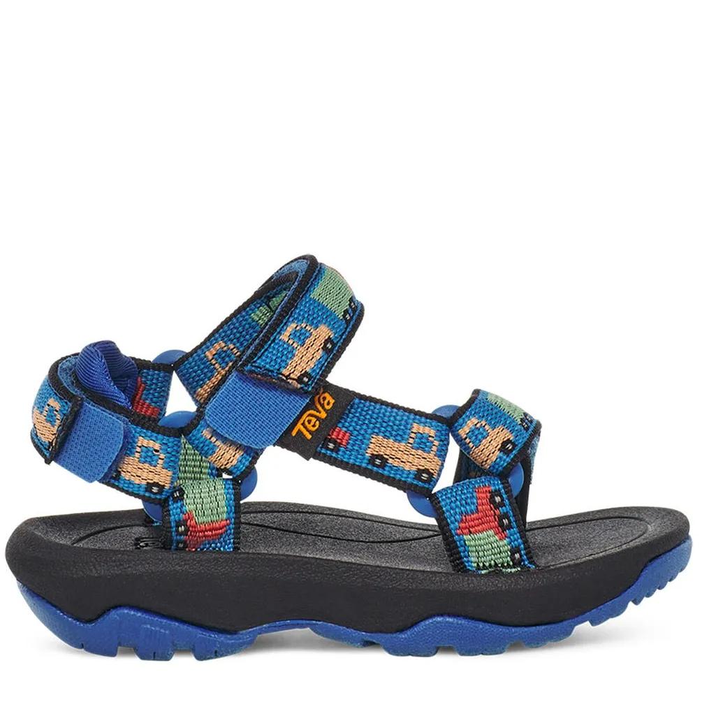 TODDLERS' HURRICANE XLT 2