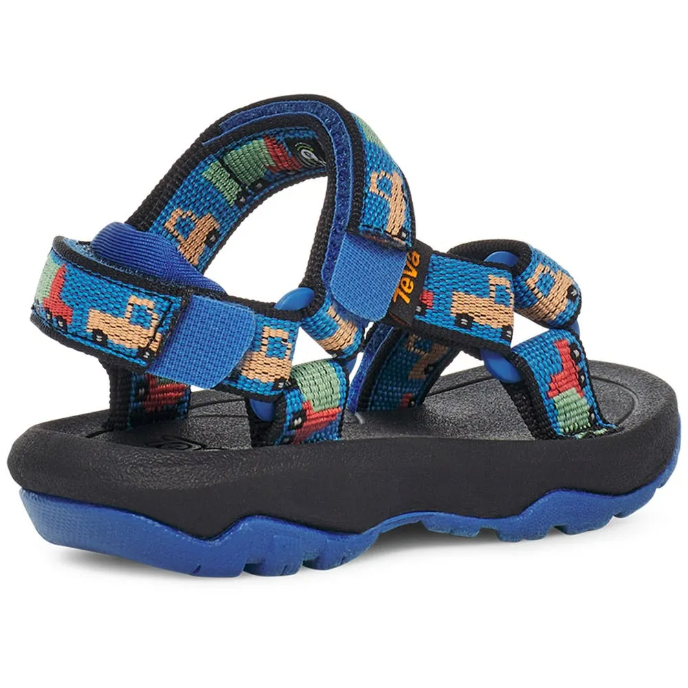 TODDLERS' HURRICANE XLT 2