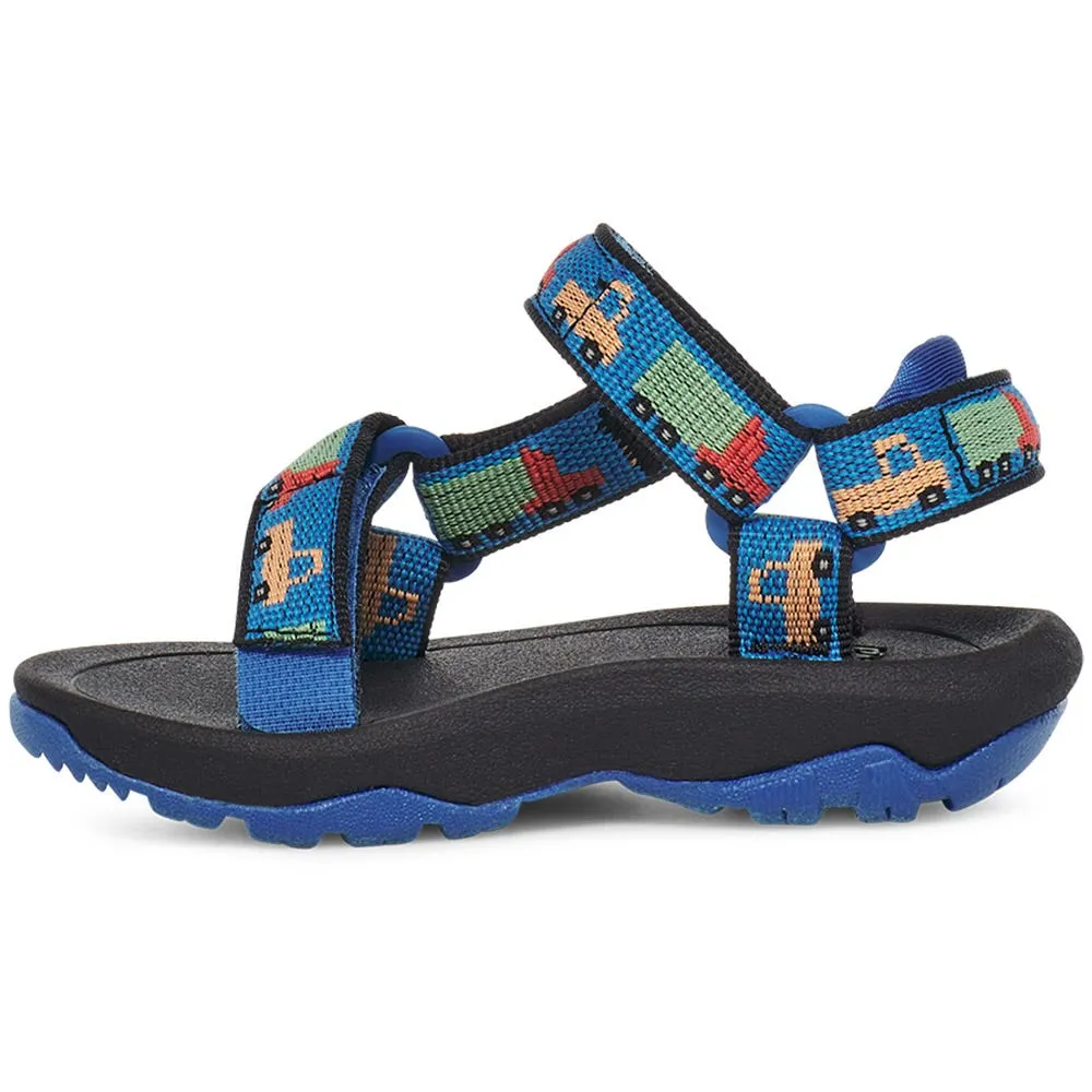 TODDLERS' HURRICANE XLT 2