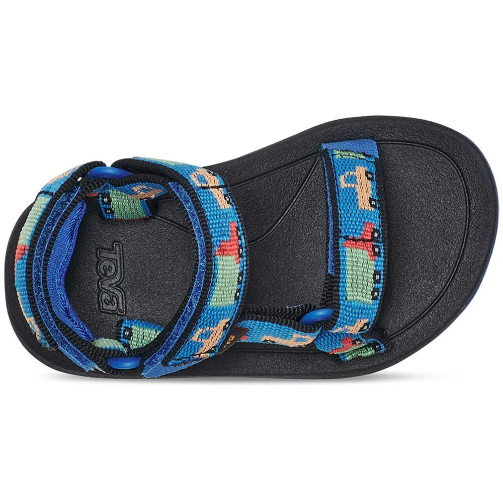 TODDLERS' HURRICANE XLT 2
