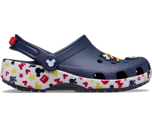 Toddlers' Mickey & Friends Classic Clogs