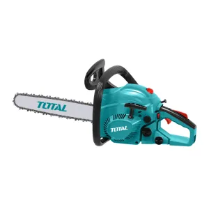 Total 16" Gasoline Chain Saw - TG5411611