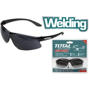 Total Safety Goggles For Welding - TSP307