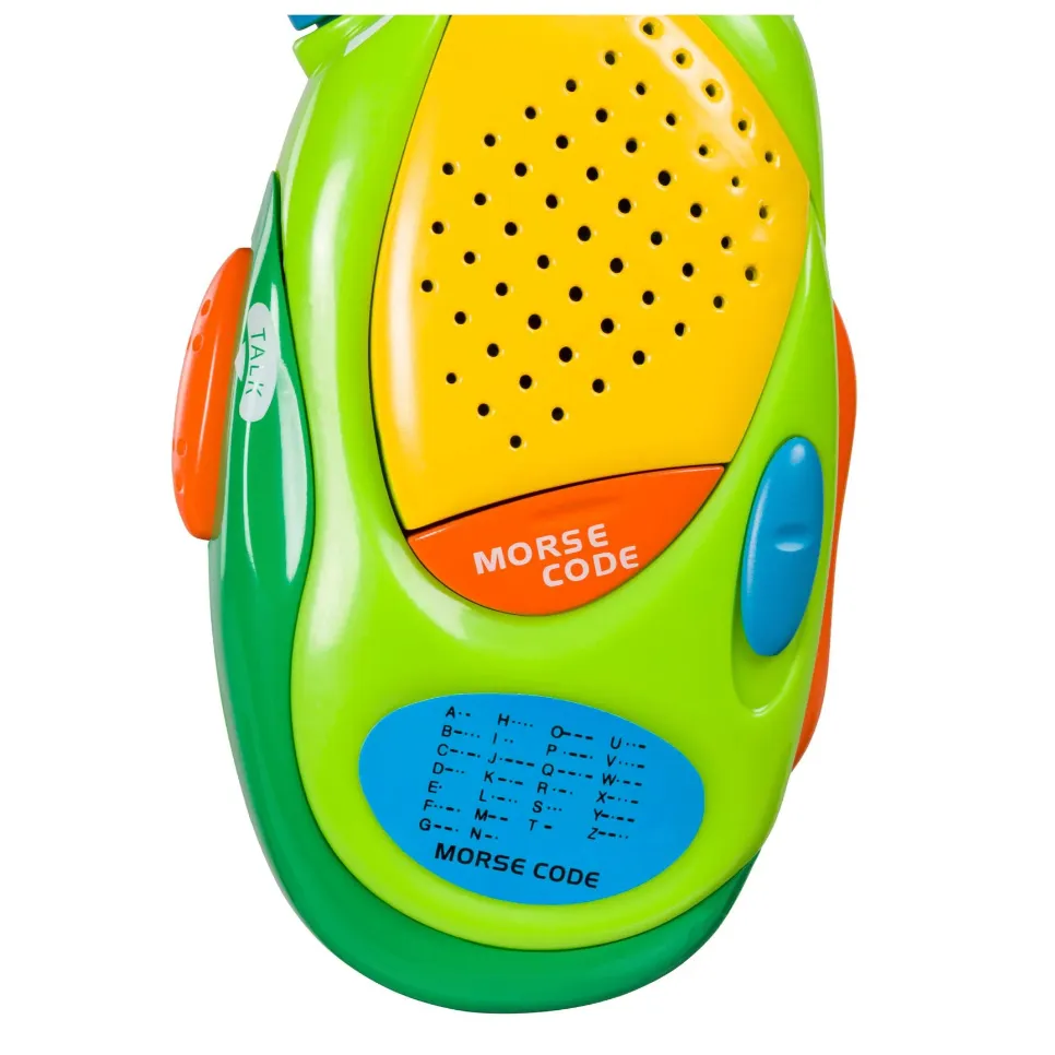 Toysmith Walkie Talkie