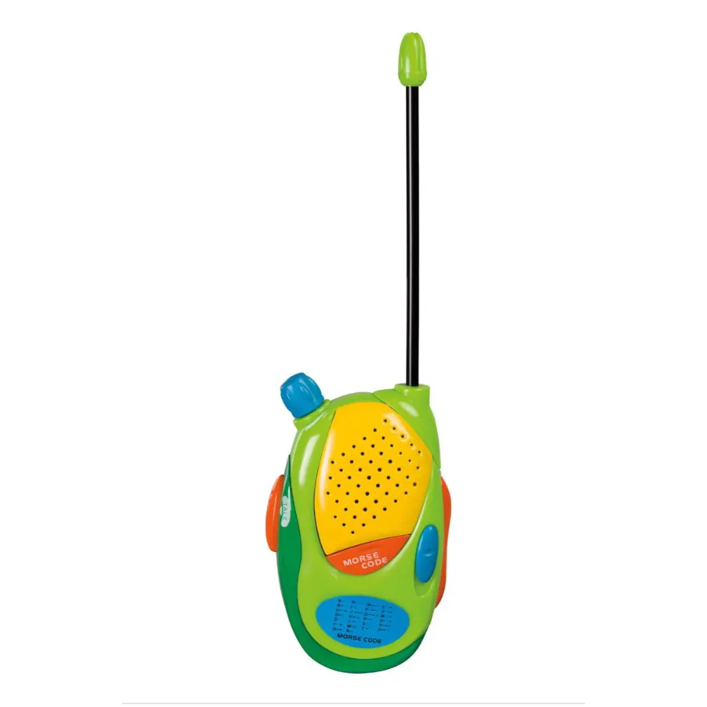 Toysmith Walkie Talkie