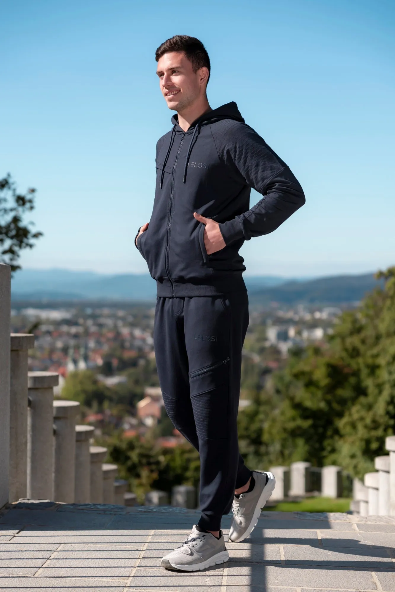 Trackpants Andre