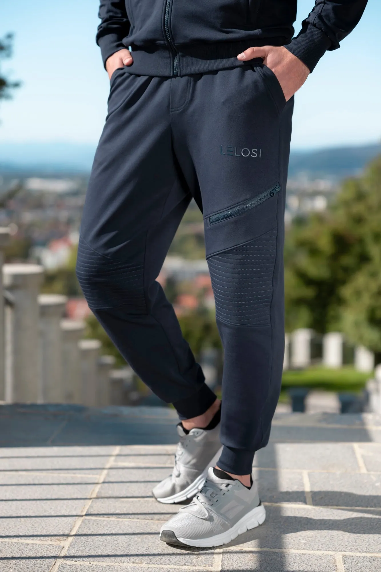 Trackpants Andre