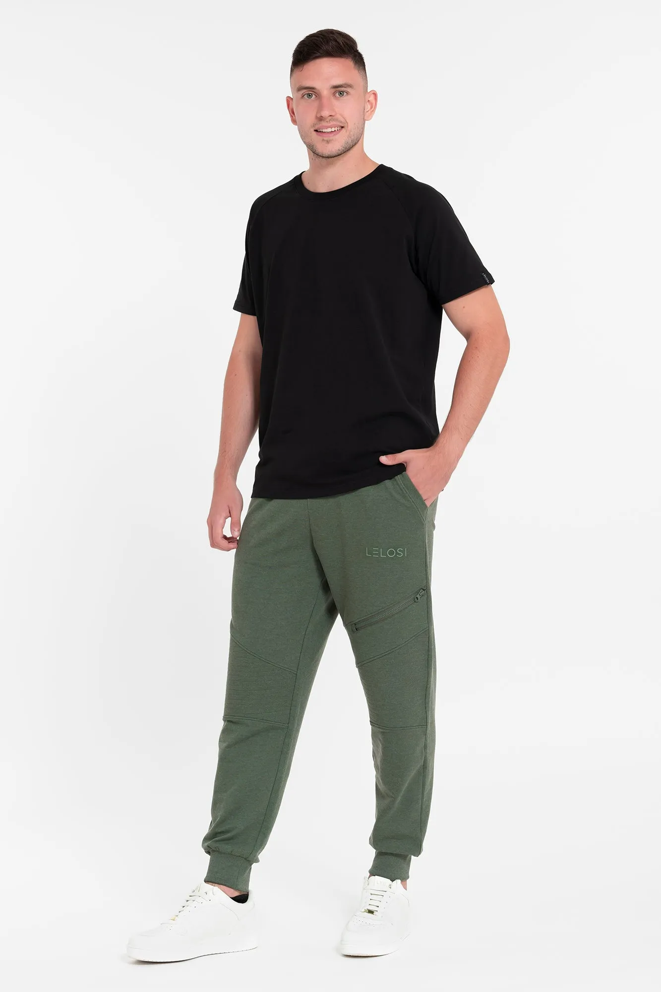 Trackpants Kendrick