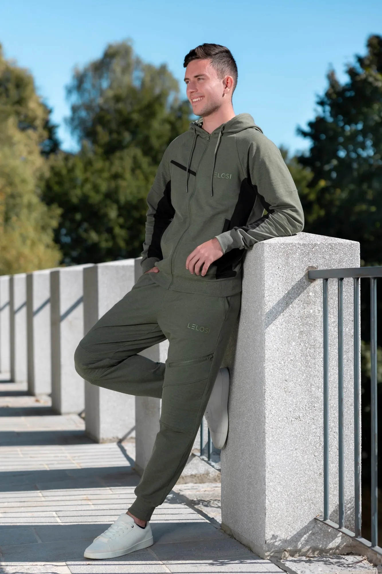 Trackpants Kendrick