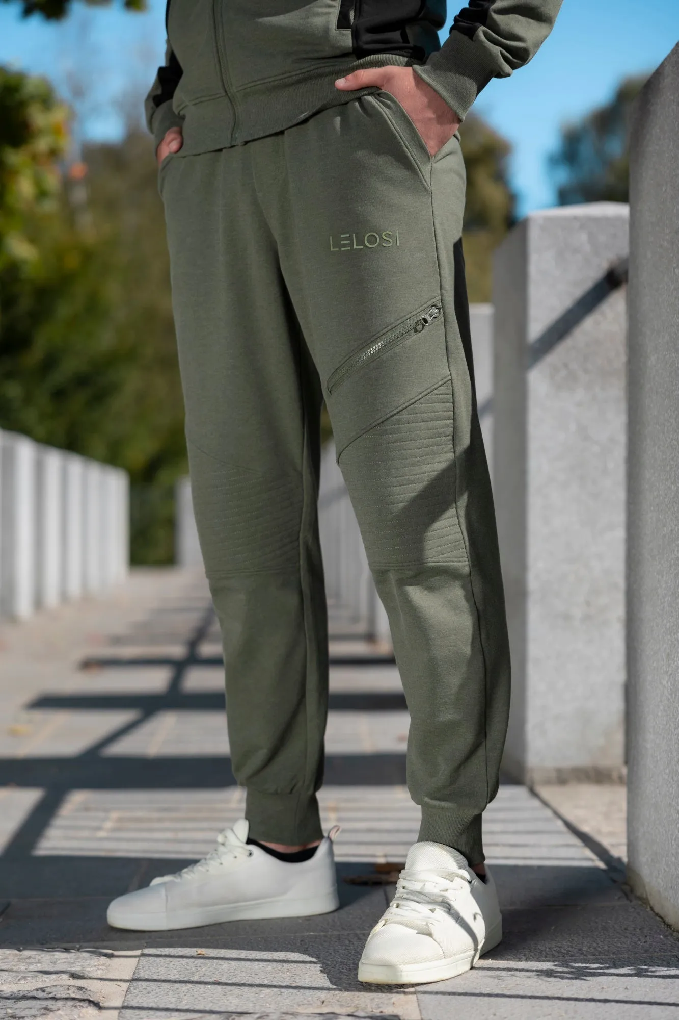 Trackpants Kendrick
