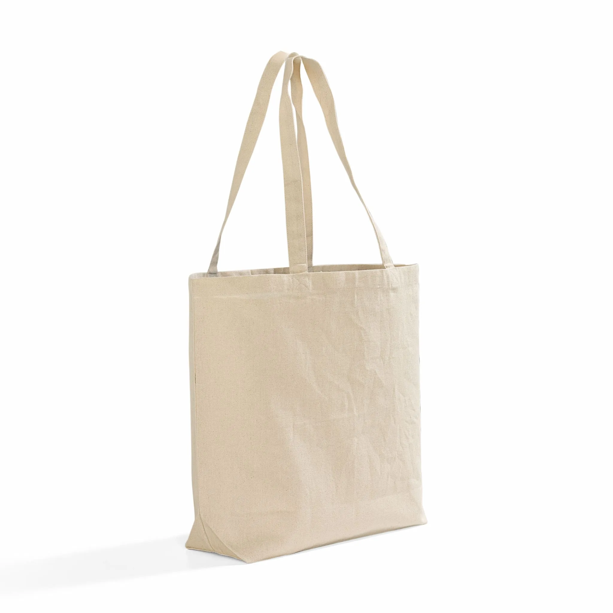 Trader's Canvas Tote
