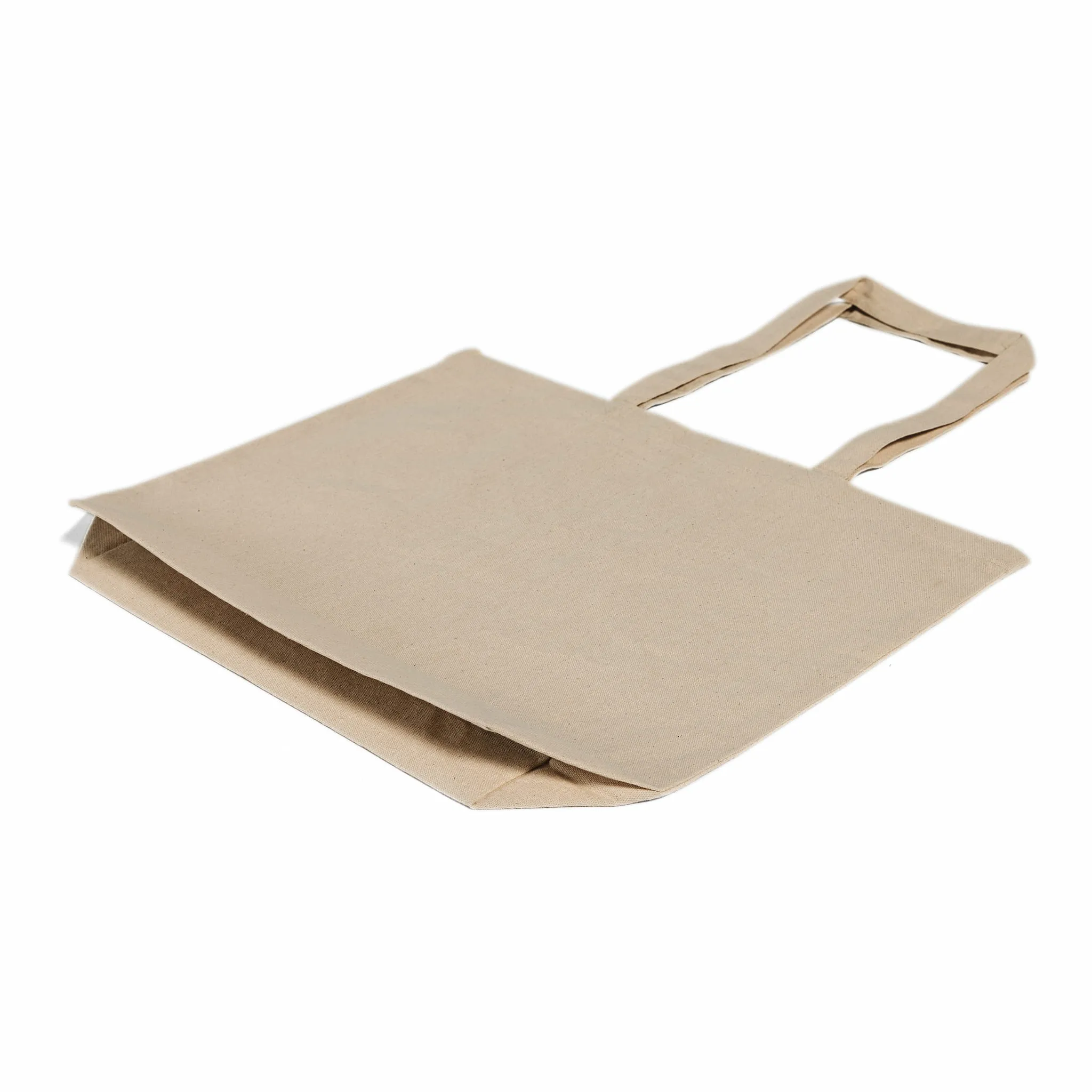 Trader's Canvas Tote