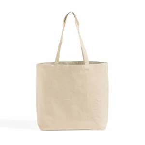 Trader's Canvas Tote