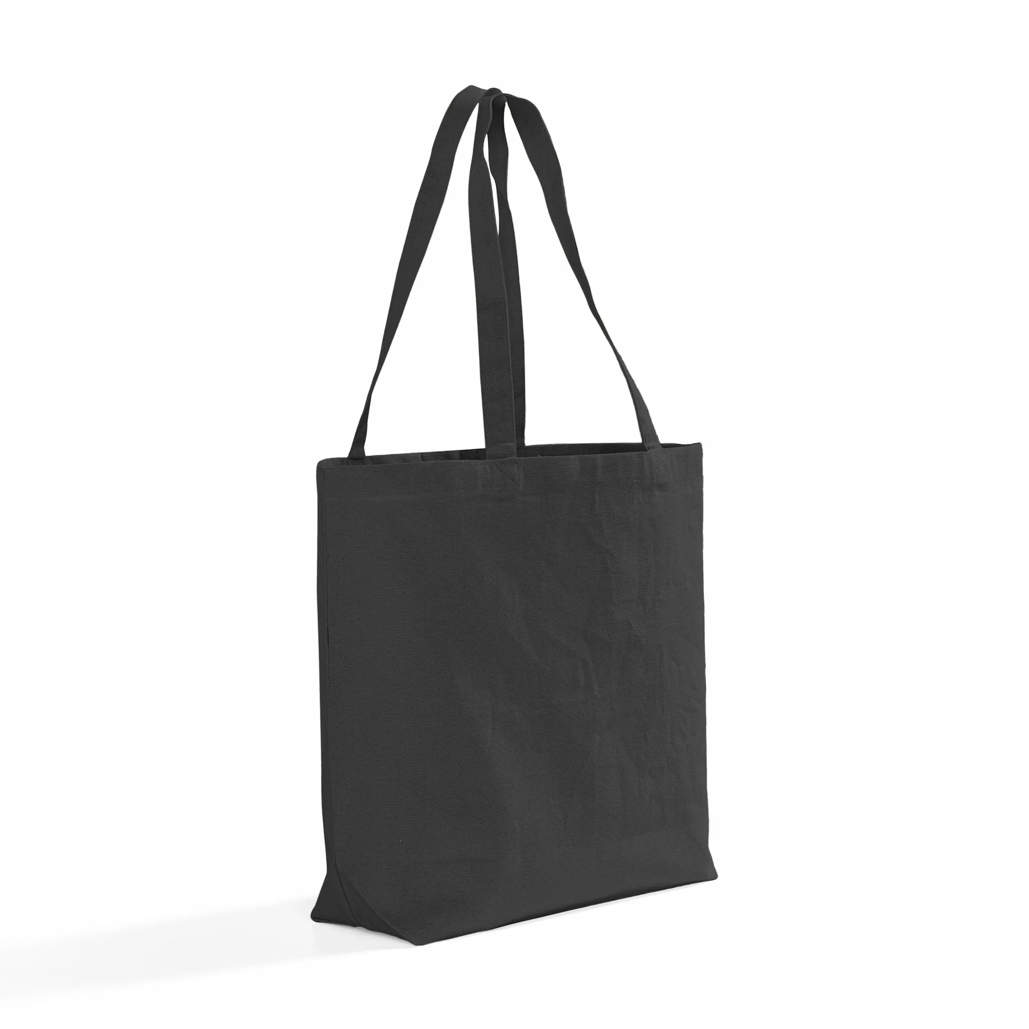 Trader's Canvas Tote