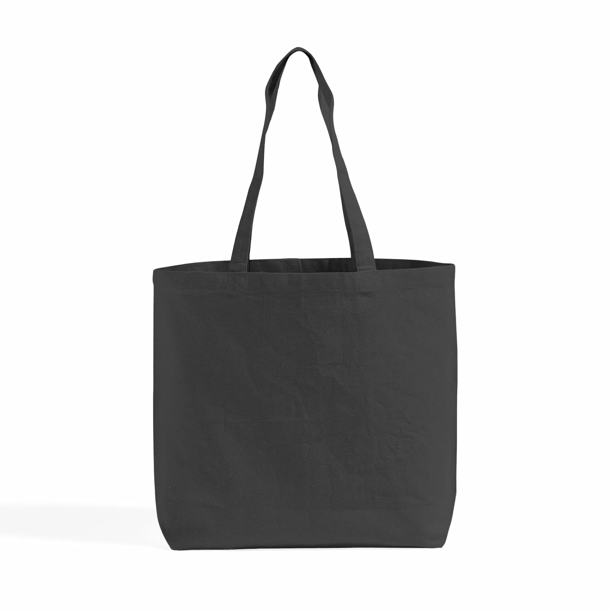 Trader's Canvas Tote