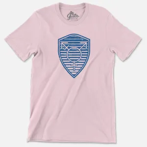 Trans Shield T-shirt