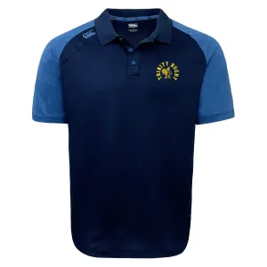 Trinity College Elite Polo by Canterbury