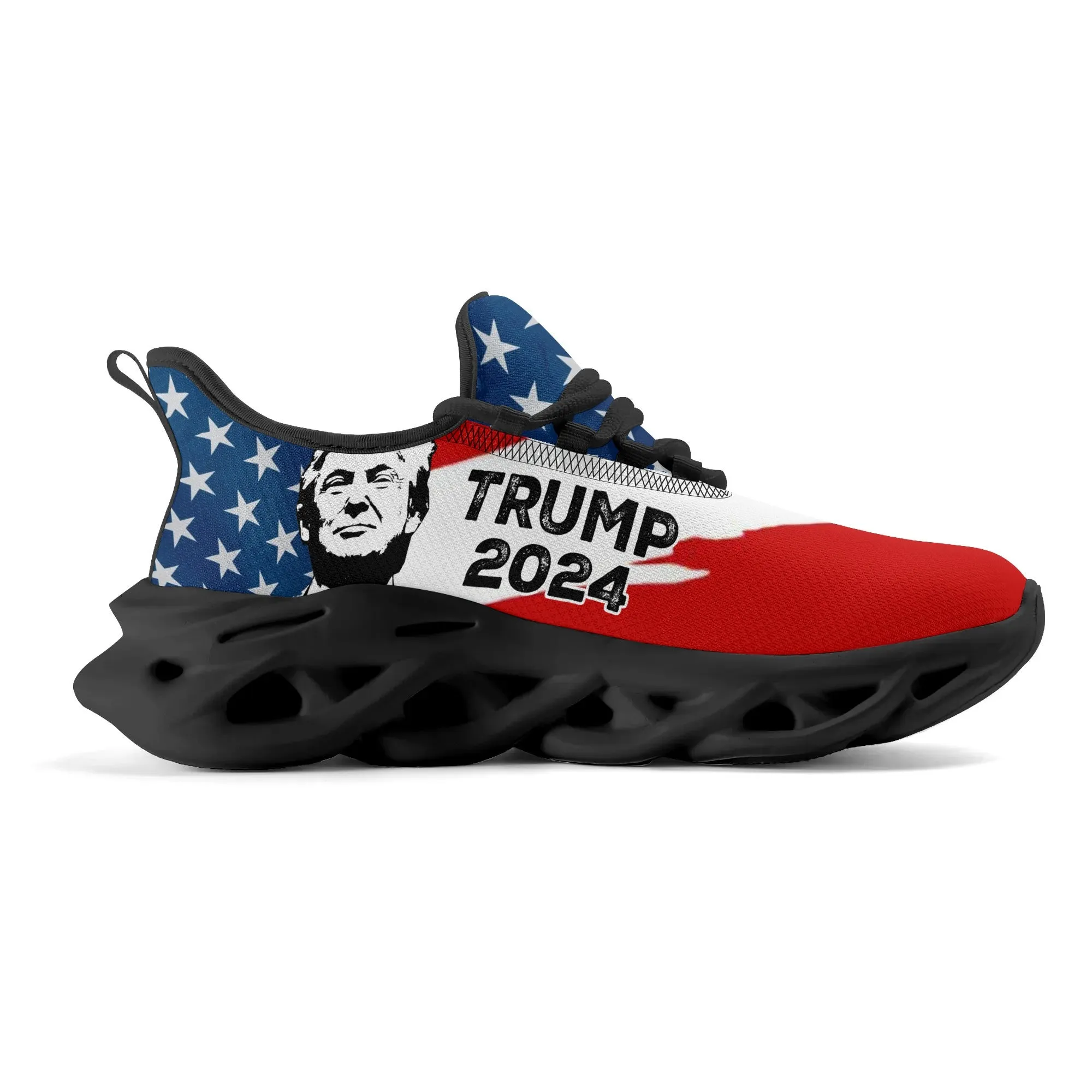 TRUMP 2024