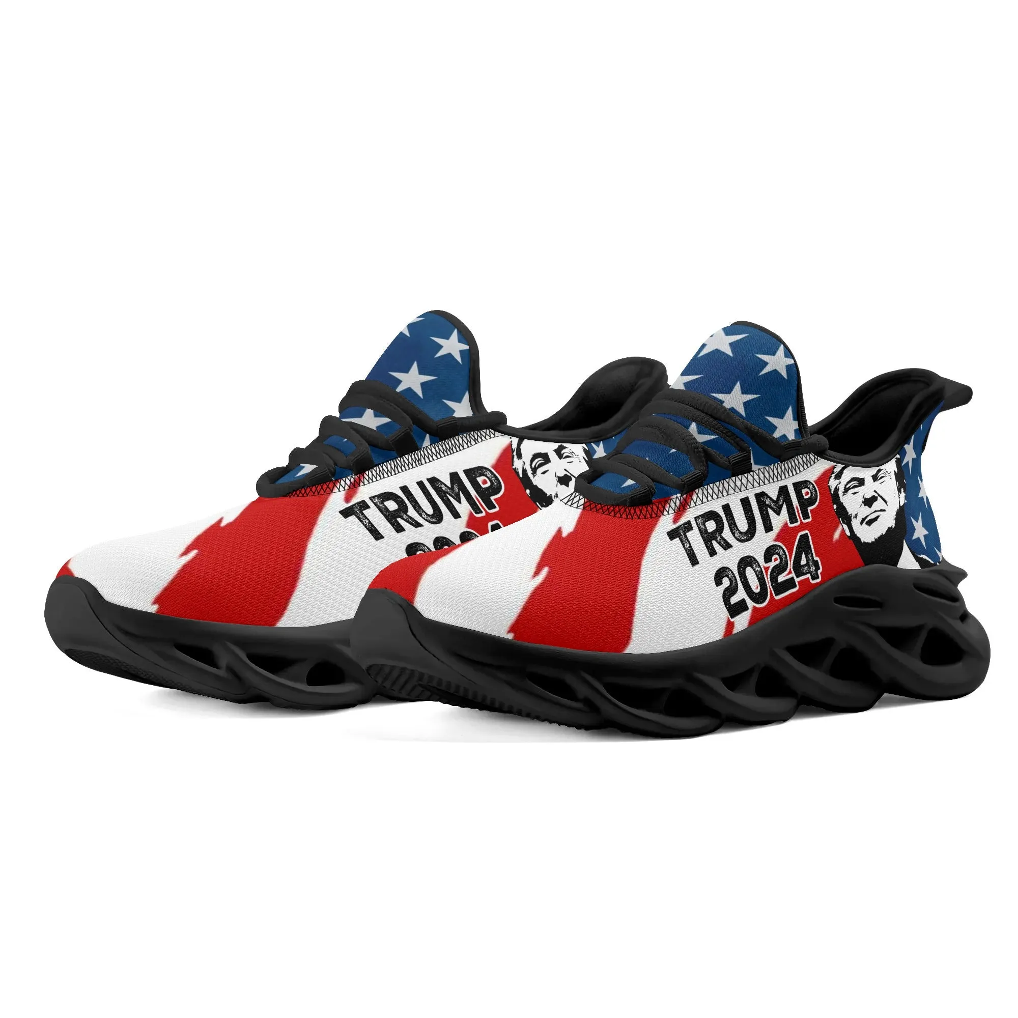TRUMP 2024