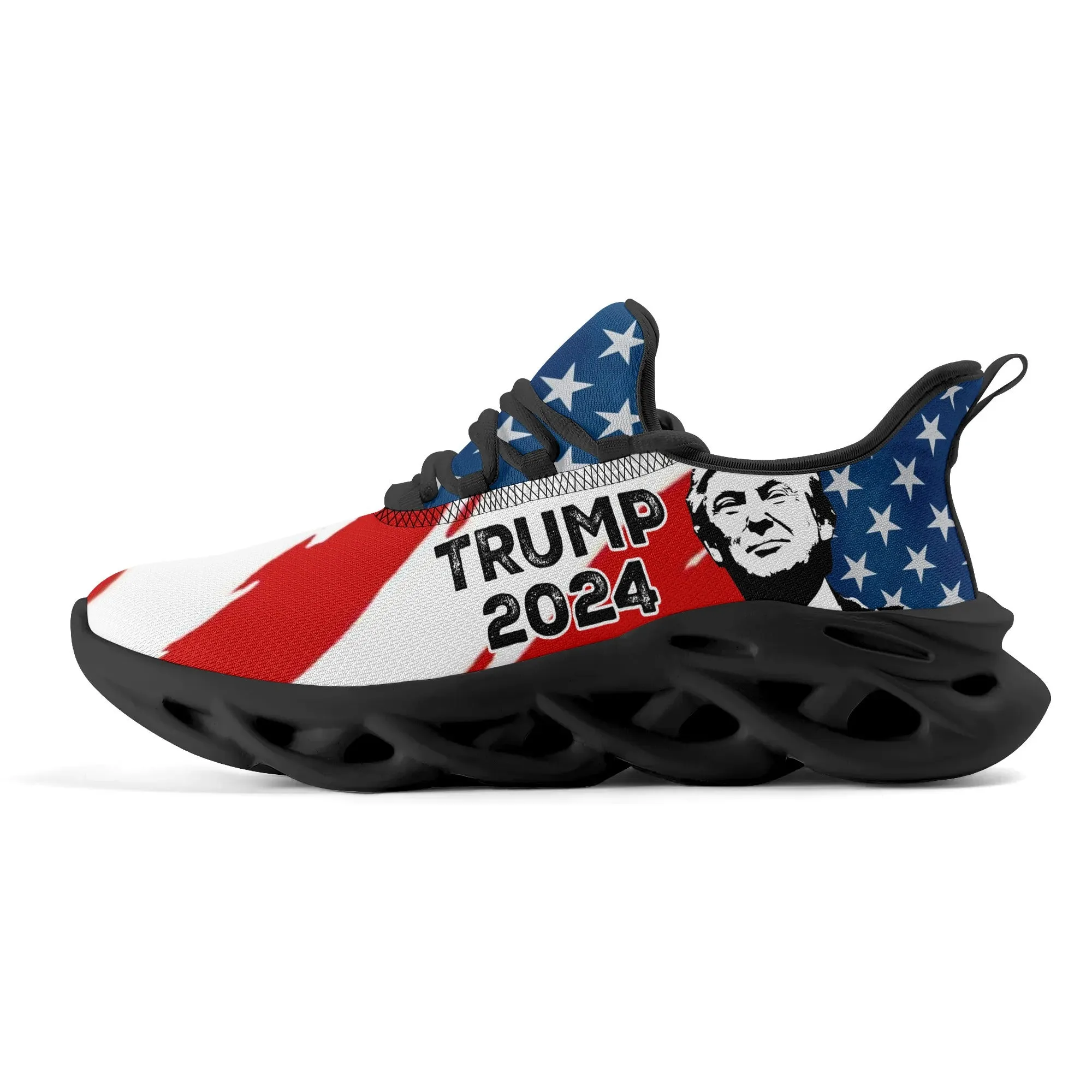 TRUMP 2024