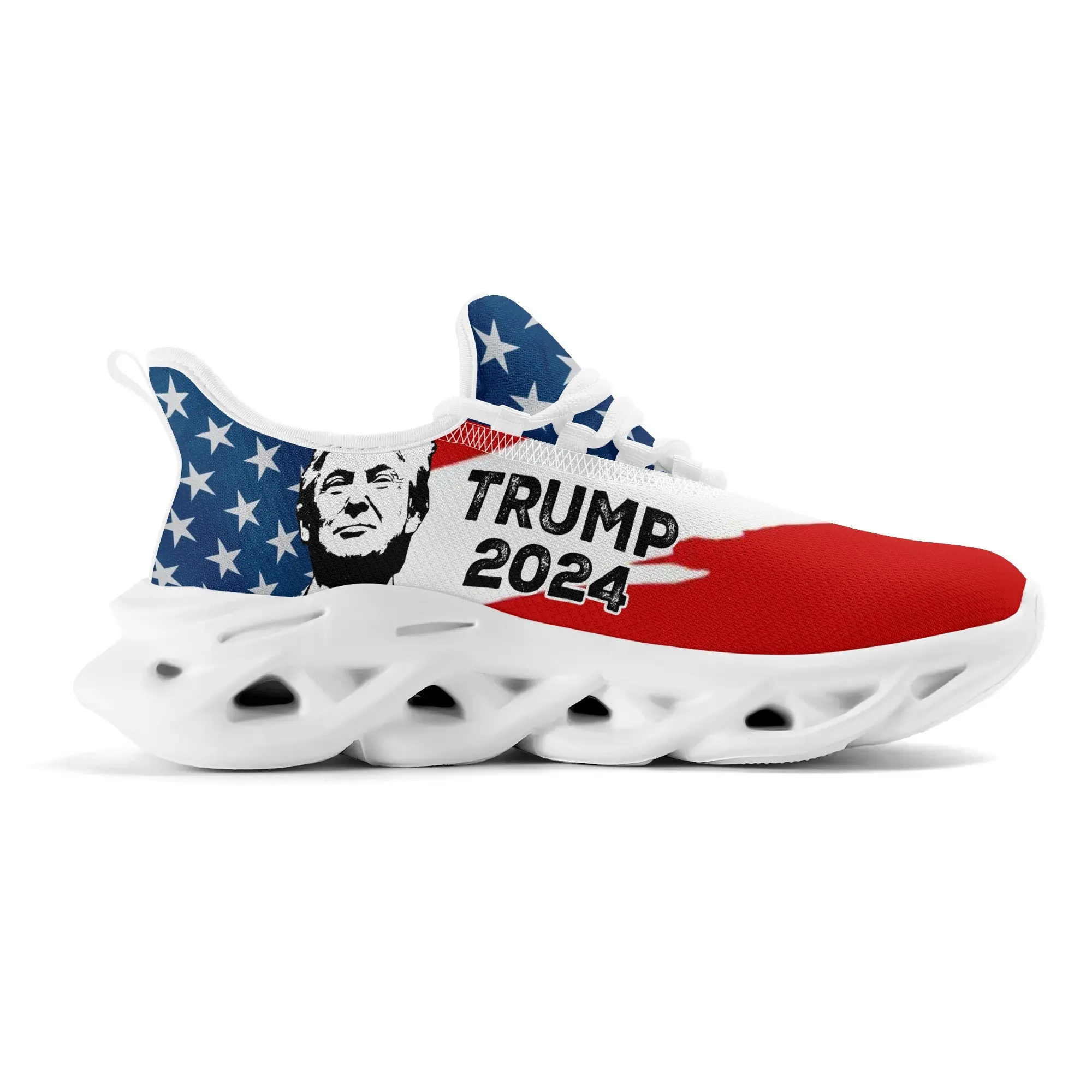 TRUMP 2024