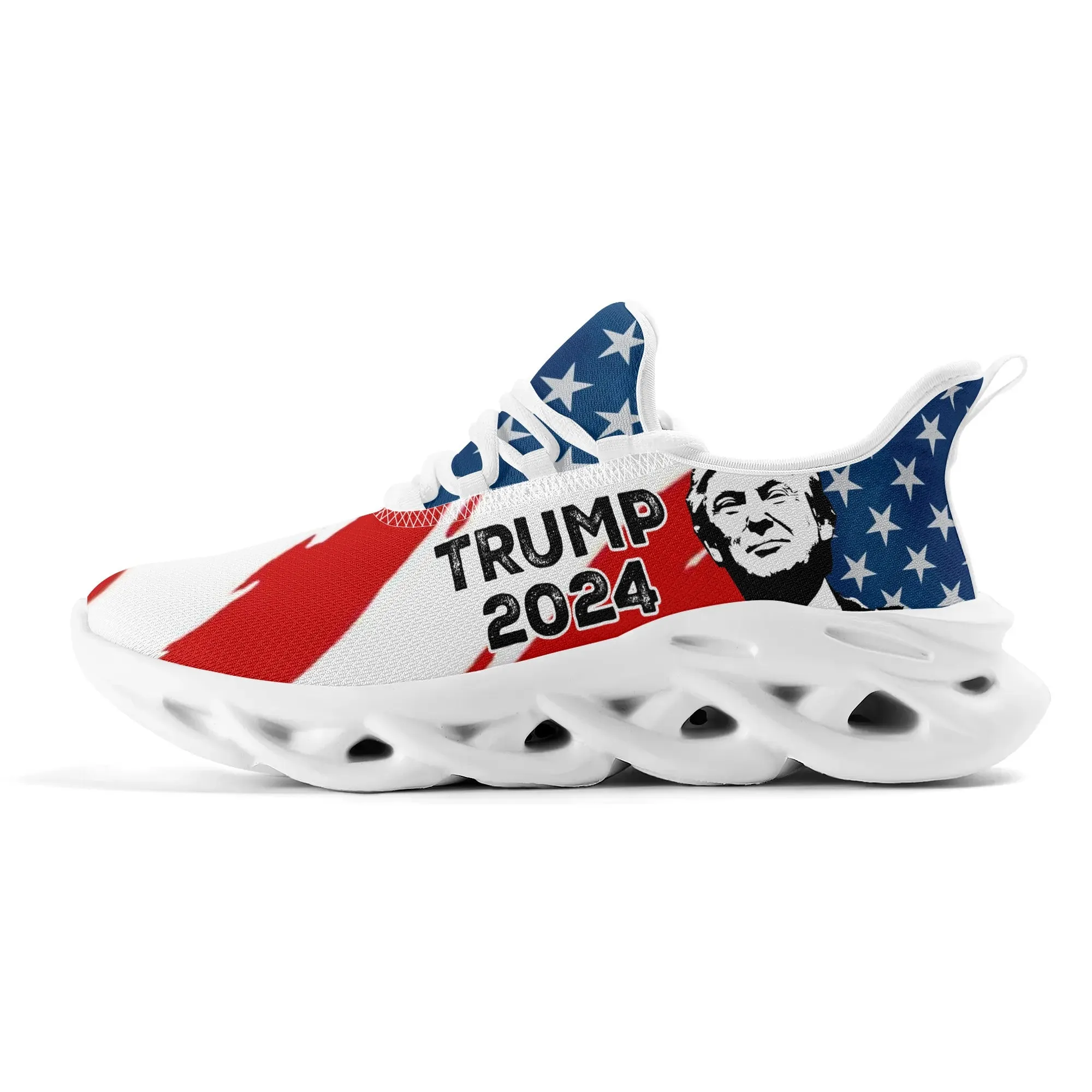 TRUMP 2024