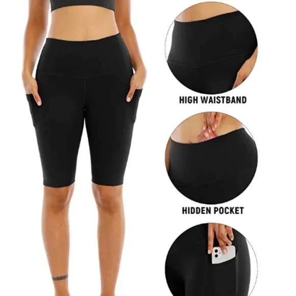 Tummy Control Short For Girls