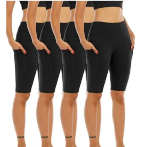 Tummy Control Short For Girls