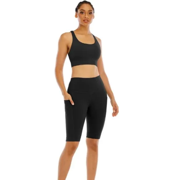 Tummy Control Short For Girls