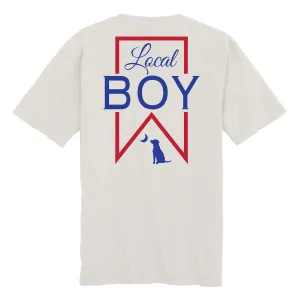 Ultra Local Short Sleeve T-Shirt