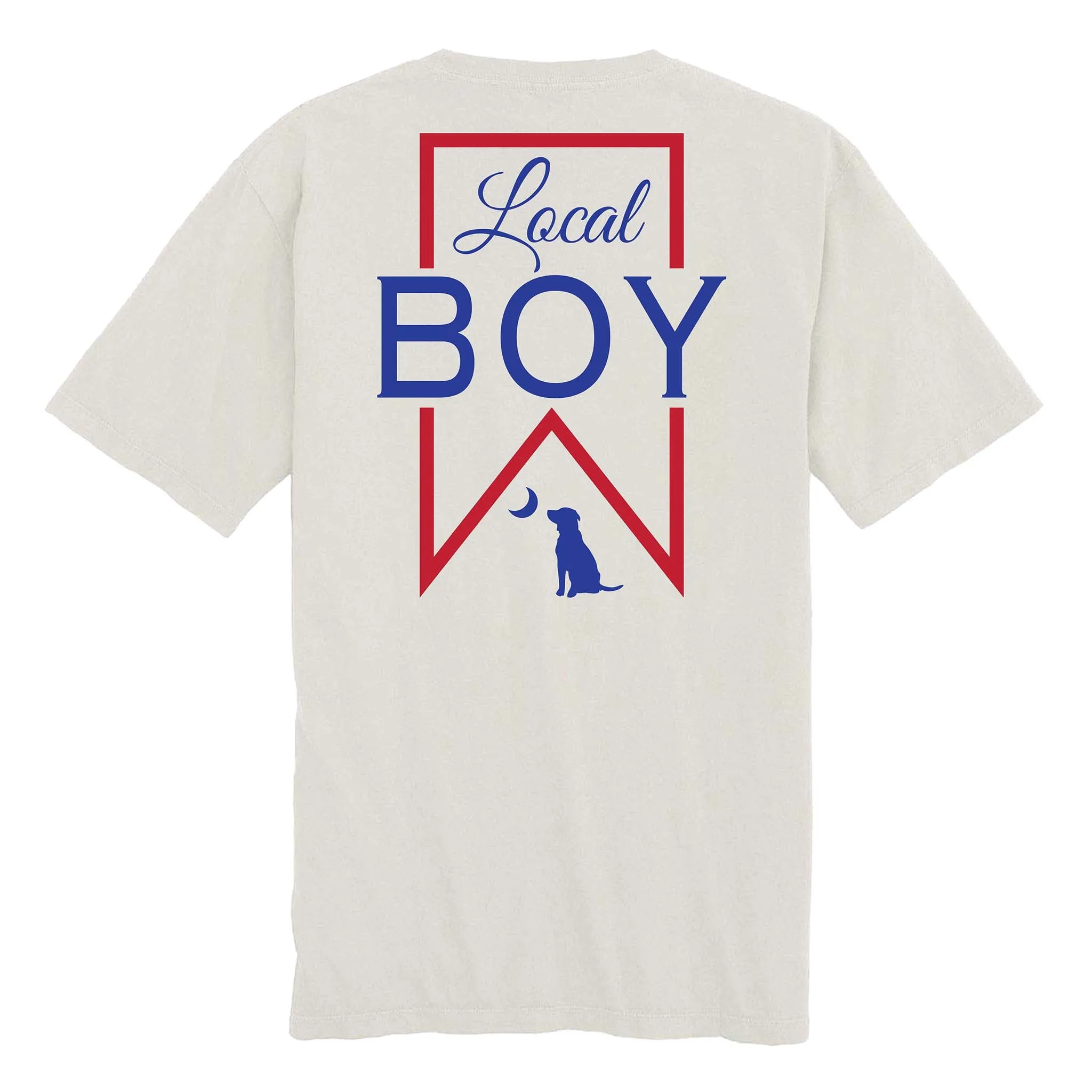 Ultra Local Short Sleeve T-Shirt