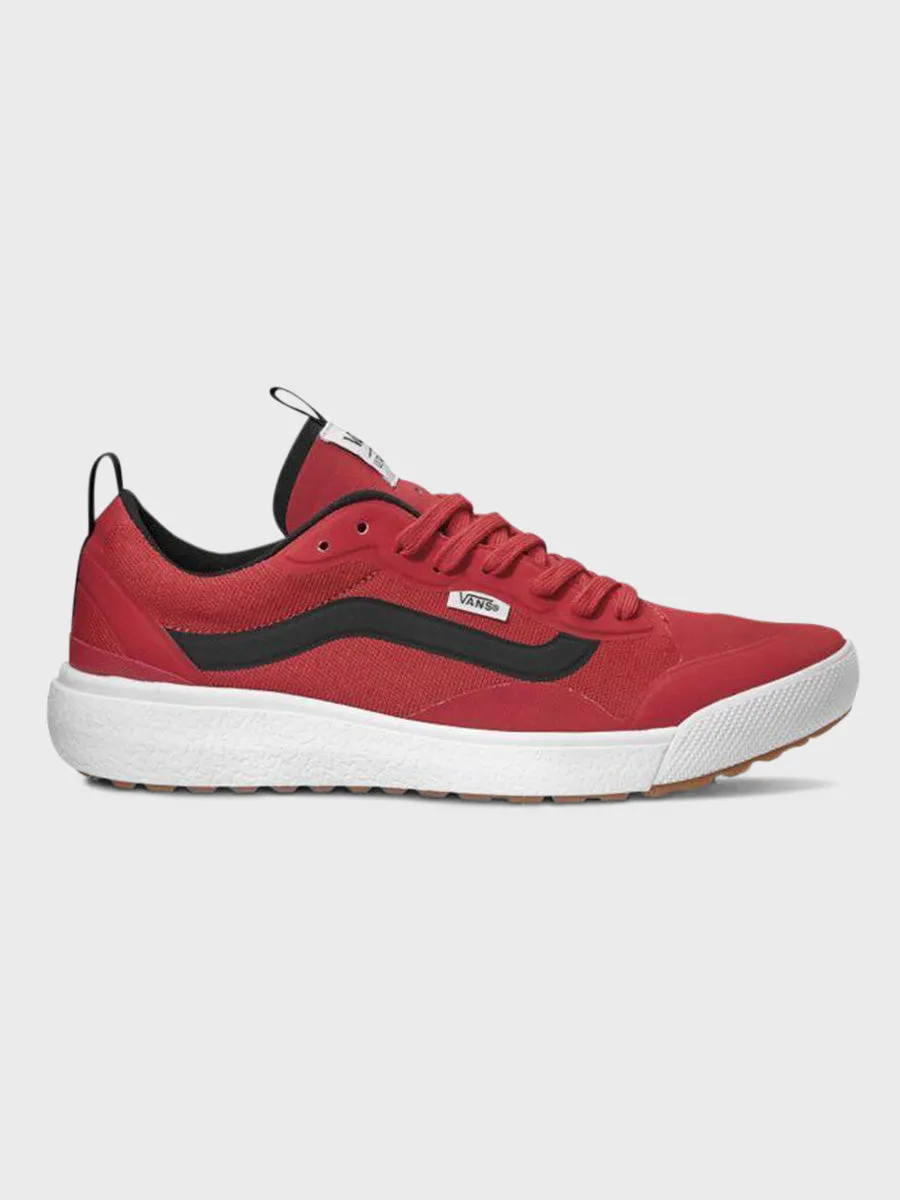 UltraRange Exo