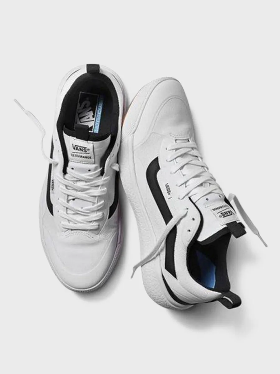 UltraRange Exo