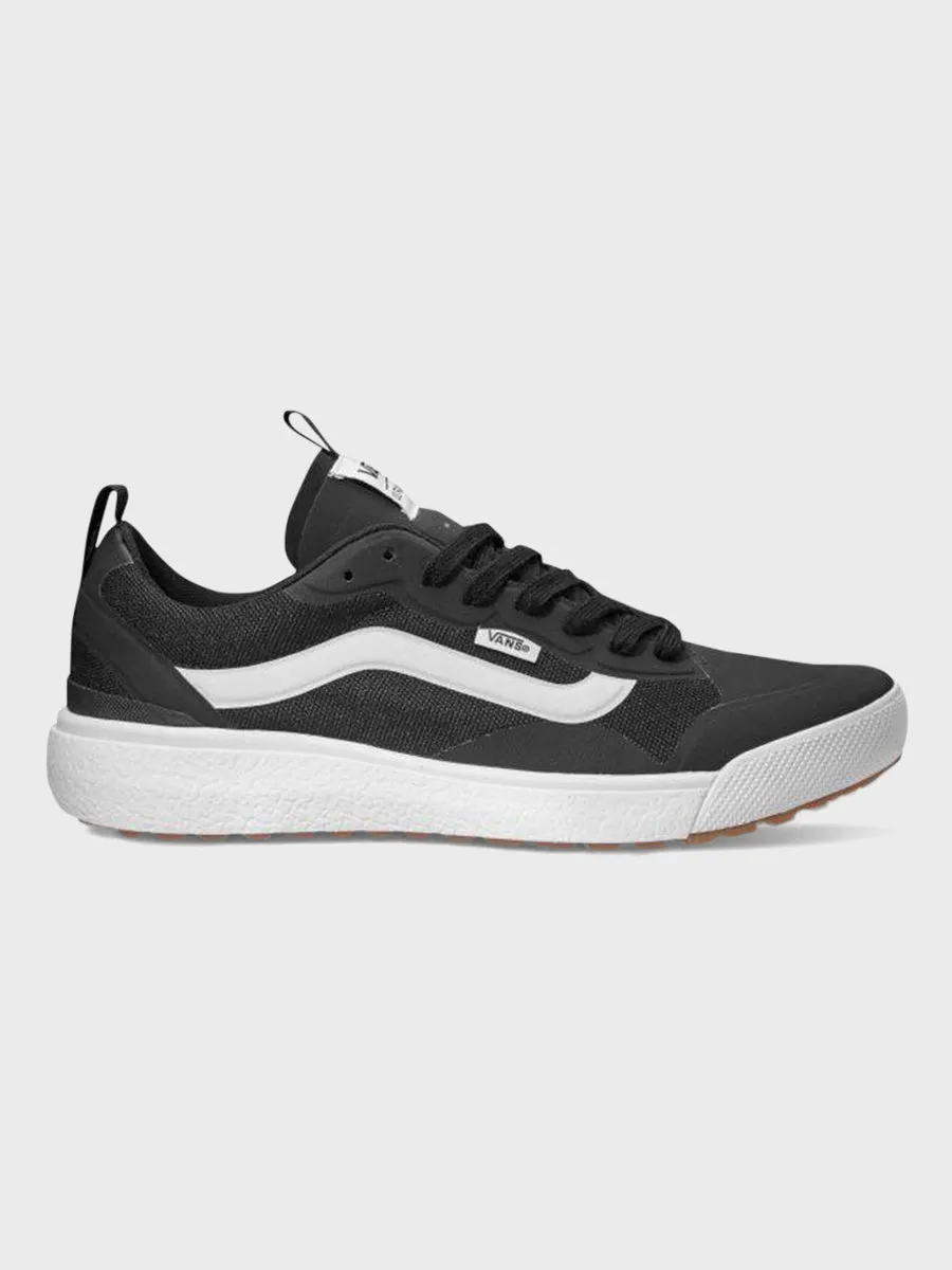 UltraRange Exo