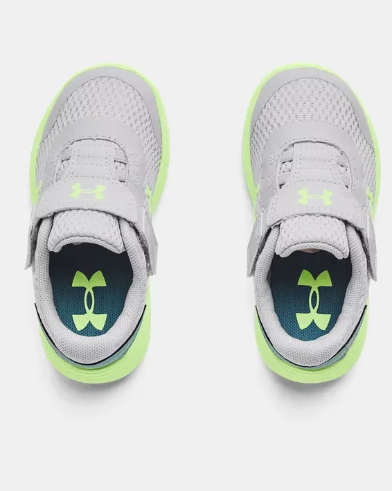 Under Armour Toddler UA Surge 2 AC Running Shoes