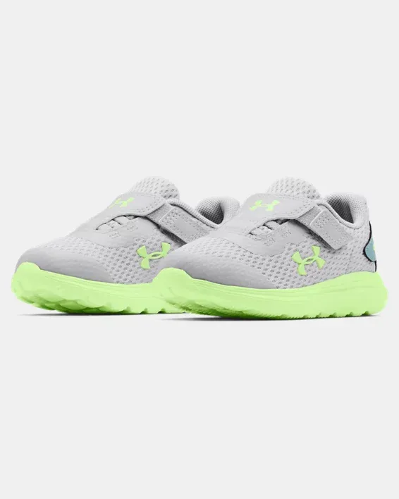Under Armour Toddler UA Surge 2 AC Running Shoes