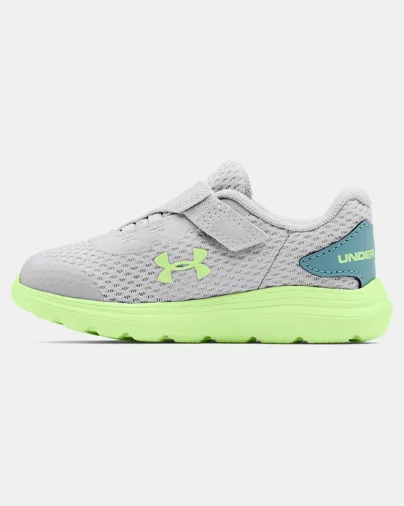 Under Armour Toddler UA Surge 2 AC Running Shoes