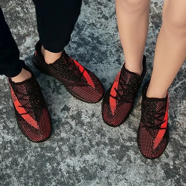 Unisex Breathable Sport Shoes