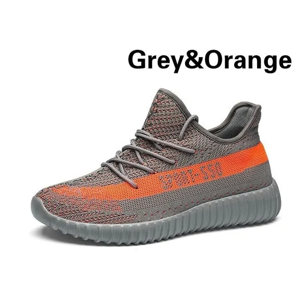 Unisex Breathable Sport Shoes