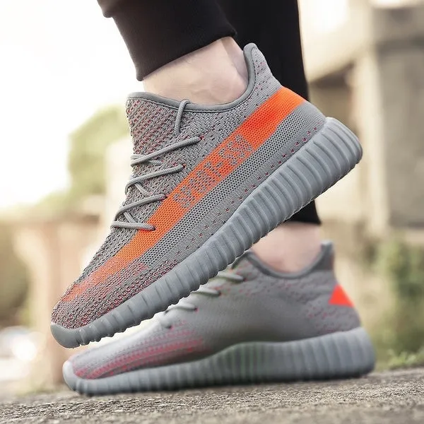 Unisex Breathable Sport Shoes