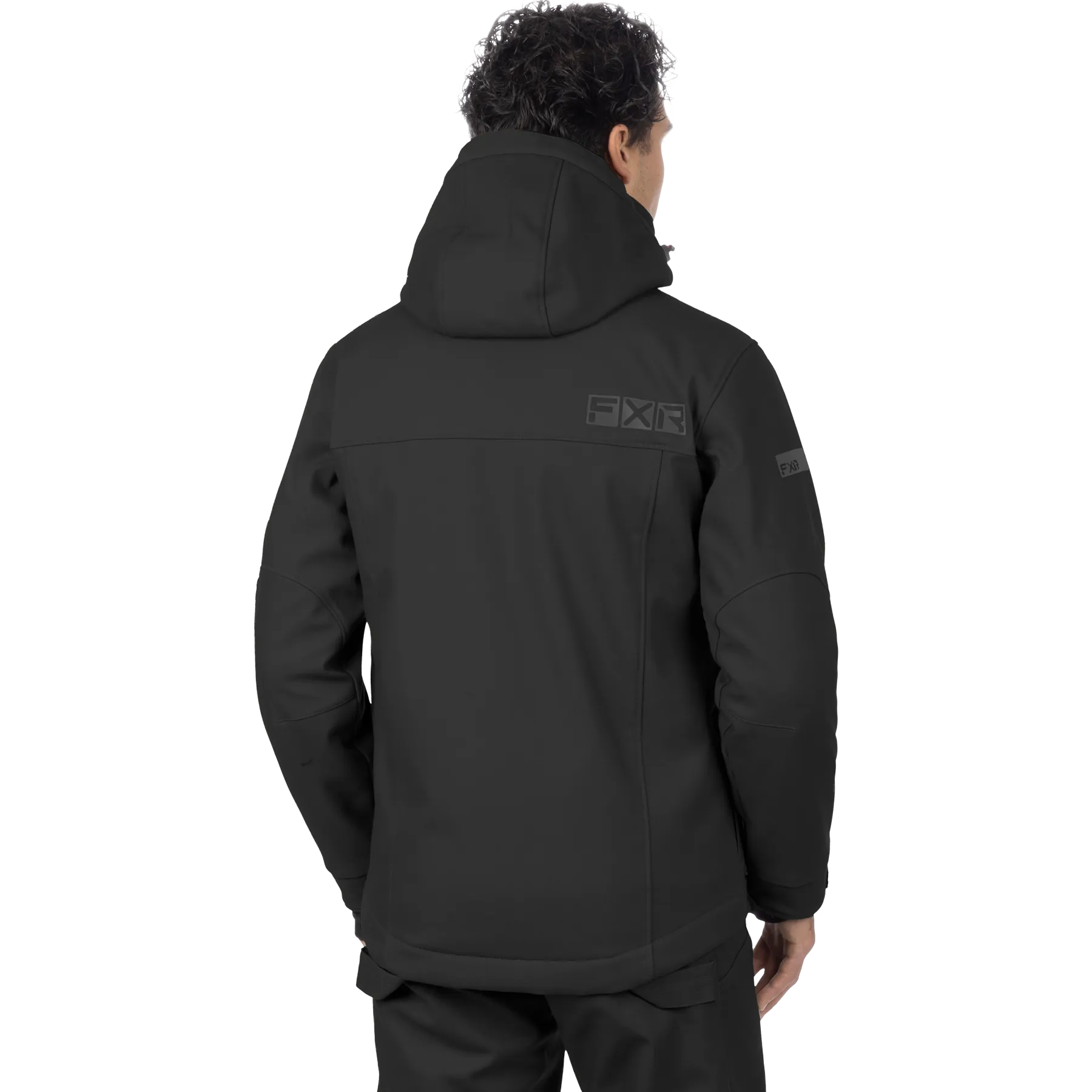 Unisex Task Insulated Canvas Jacket