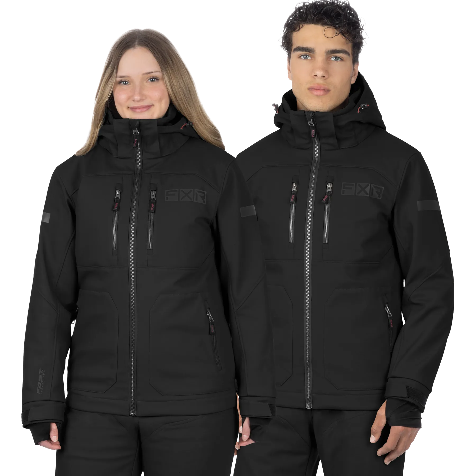 Unisex Task Insulated Canvas Jacket