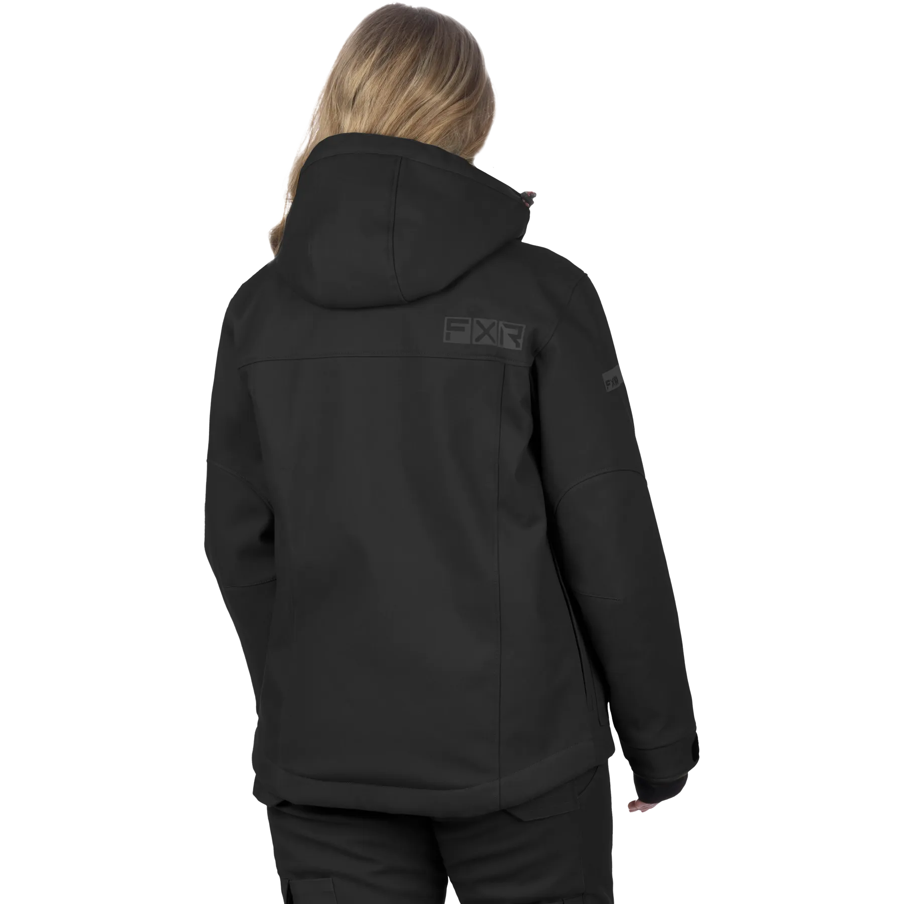 Unisex Task Insulated Canvas Jacket