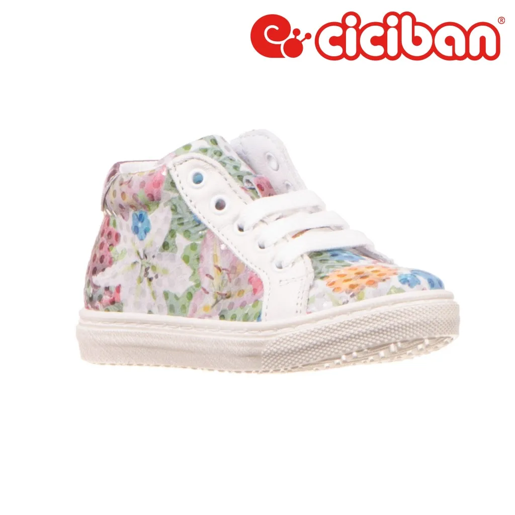 Urban Lilium 69 - Side Zipper