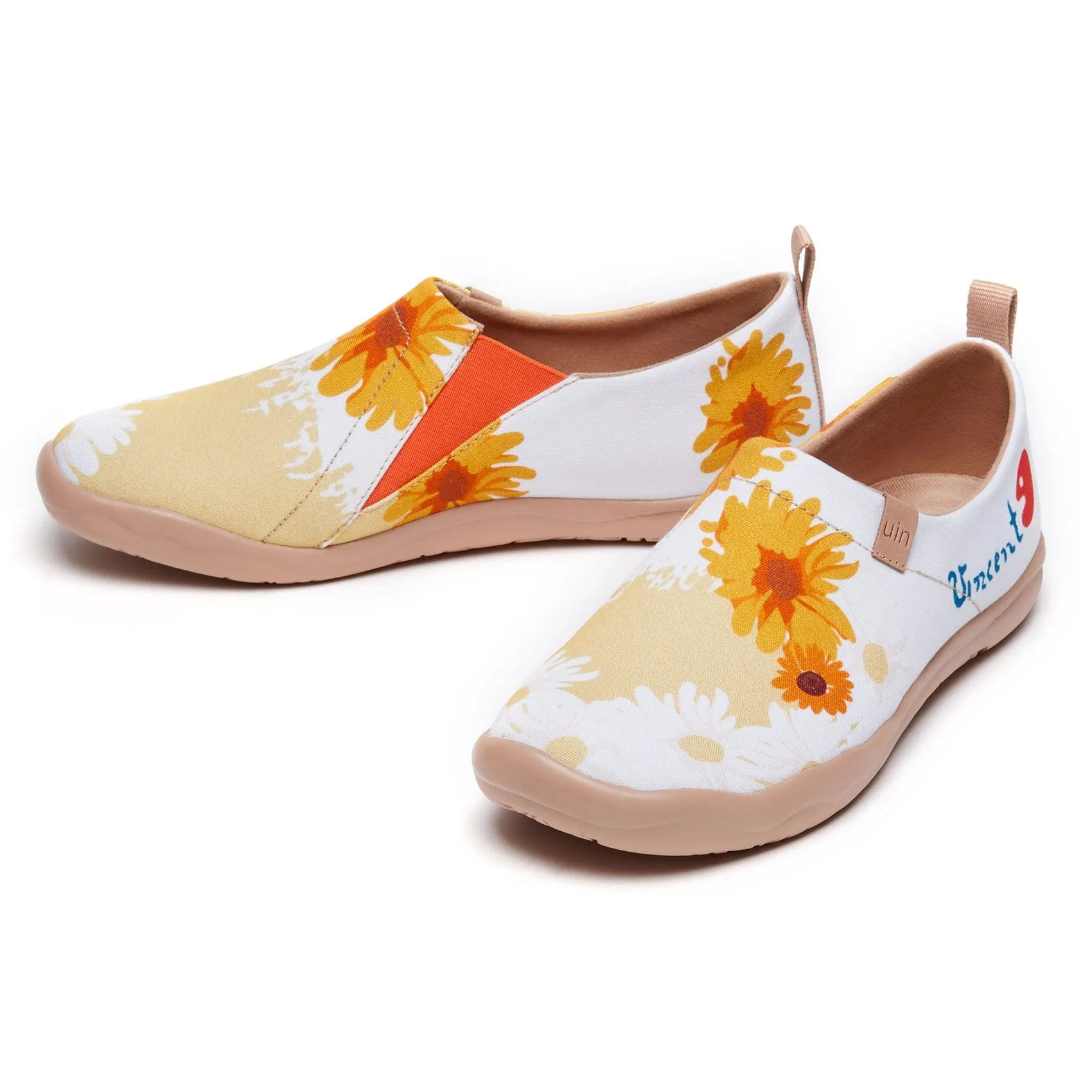 Van Gogh Sunflowers V4 Toledo I Women