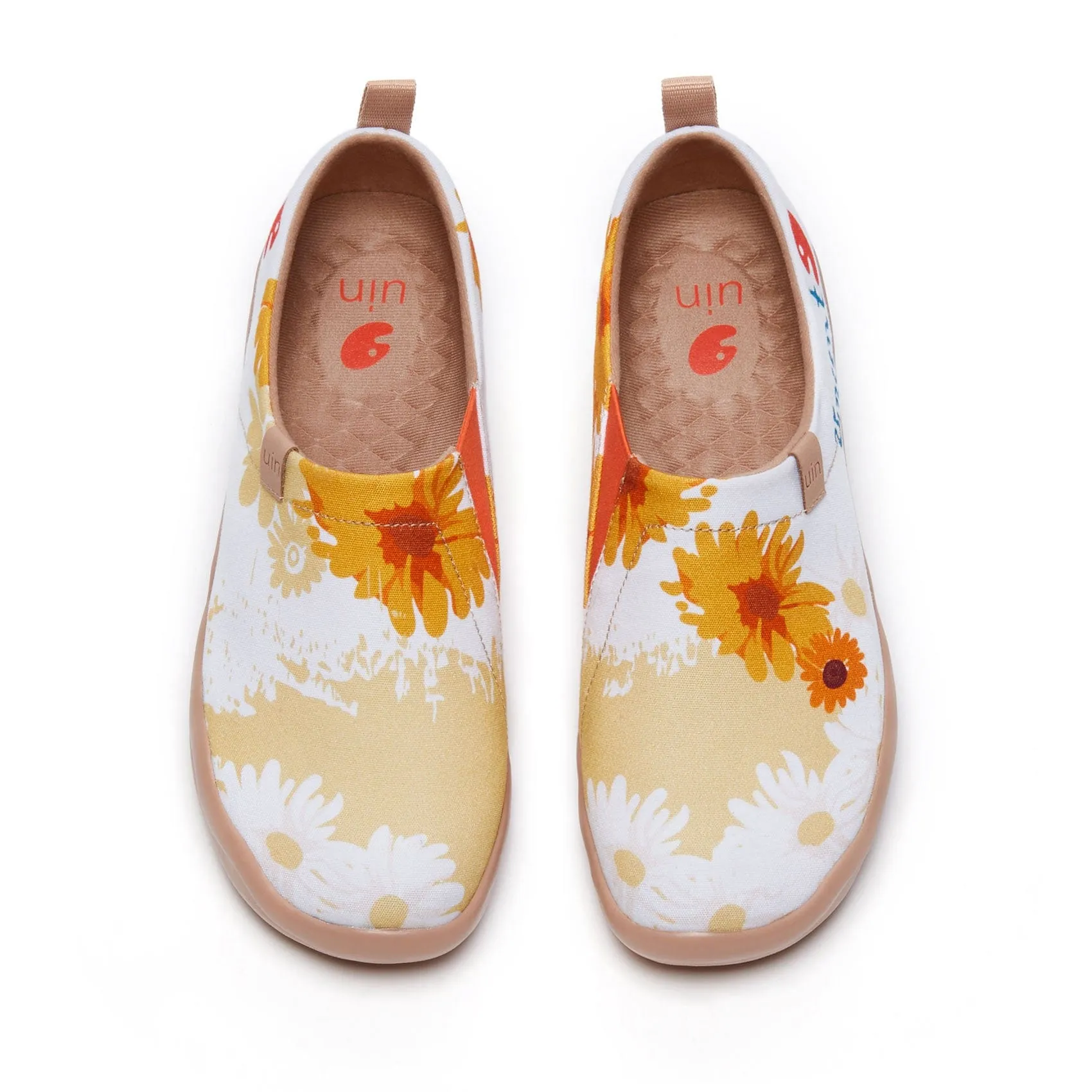Van Gogh Sunflowers V4 Women